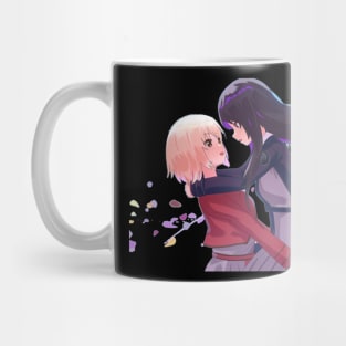 Chisato Nishikigi Mug